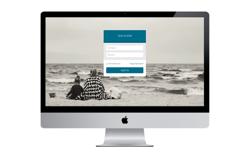 Ballina Credit Union Redesigned Customer Website and New App screenshot 2
